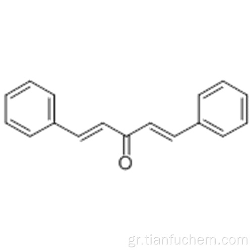 trans, trans-διβενζαλακετόνη CAS 35225-79-7